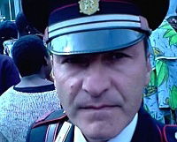 La paura (2009)