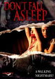 Don't Fall Asleep