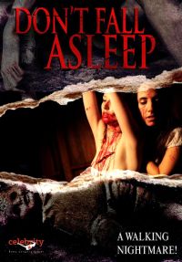 Don't Fall Asleep (2010)
