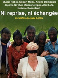 Ni reprise, ni échangée (2010)