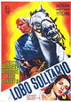 El lobo solitario