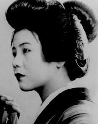 Otome-gokoro - Sannin-shimai (1935)