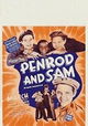 Penrod and Sam