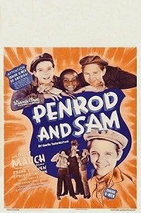 Penrod and Sam (1937)