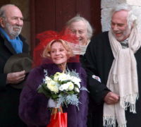 Bouquet final (2011)
