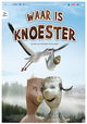 Waar is knoester?