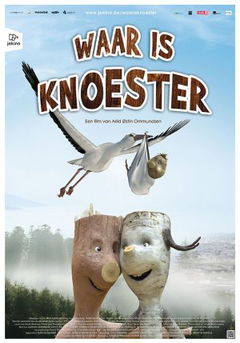 Waar is knoester? (2011)