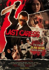 Last Caress