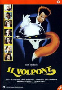 Il volpone (1988)