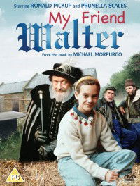 My Friend Walter (1992)