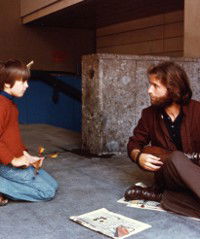 Ein Tag mit dem Wind (1979)