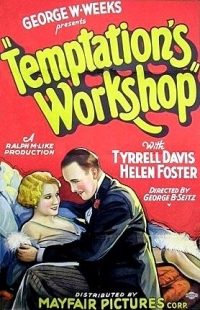 Temptation's Workshop