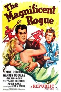 The Magnificent Rogue (1946)