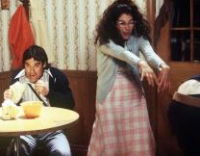 Gilda Radner: It's Always Something