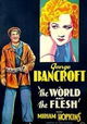World and the Flesh