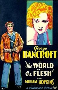 World and the Flesh (1932)