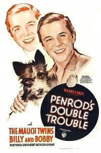 Penrod's Double Trouble (1938)