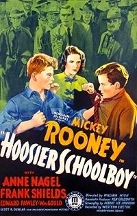 Hoosier Schoolboy (1937)