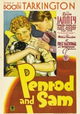 Penrod and Sam