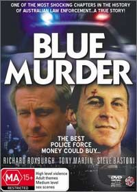 Blue Murder (1995)
