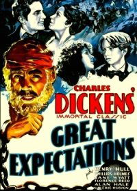 Great Expectations (1934)