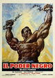 El poder negro