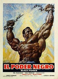 El poder negro (1975)