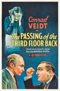 The Passing of the Third Floor Back (1935)