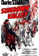 Sundown Valley