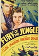 Fury of the Jungle
