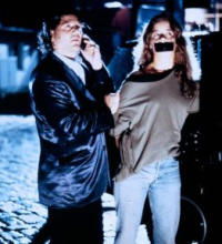 Die Angst in meinem Herzen (1999)