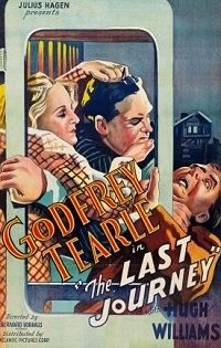 The Last Journey (1936)