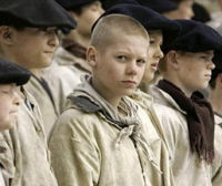 Les vauriens (2006)