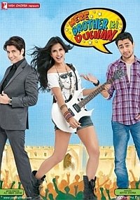 Mere Brother Ki Dulhan (2011)