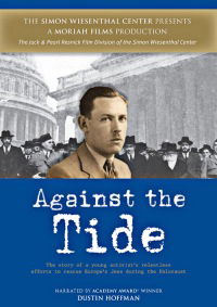 Against the Tide