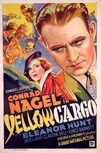 Yellow Cargo (1936)