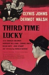 Third Time Lucky (1949)