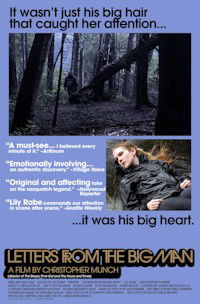 Letters from the Big Man (2011)