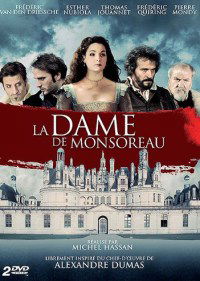 La dame de Monsoreau (2008)