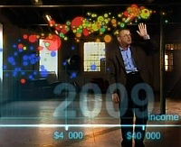 The Joy of Stats (2010)