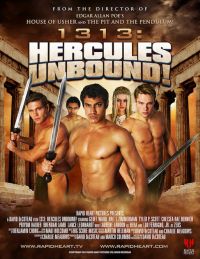 1313: Hercules Unbound! (2012)