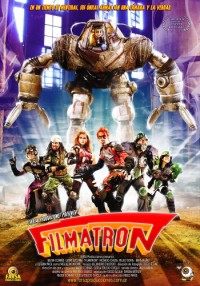 Filmatron (2007)