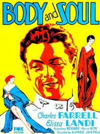Body and Soul (1931)