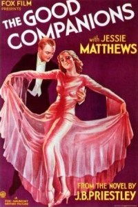 The Good Companions (1933)