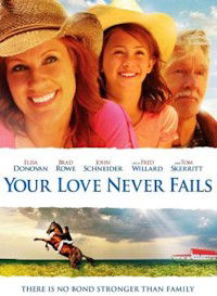 Your Love Never Fails (2011)