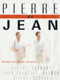 Pierre et Jean