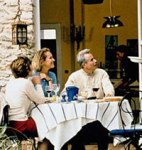 Salut la vie (2001)