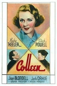 Colleen (1936)