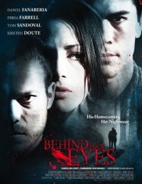 Behind Your Eyes (2011)
