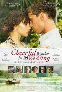Cheerful Weather for the Wedding (2012)